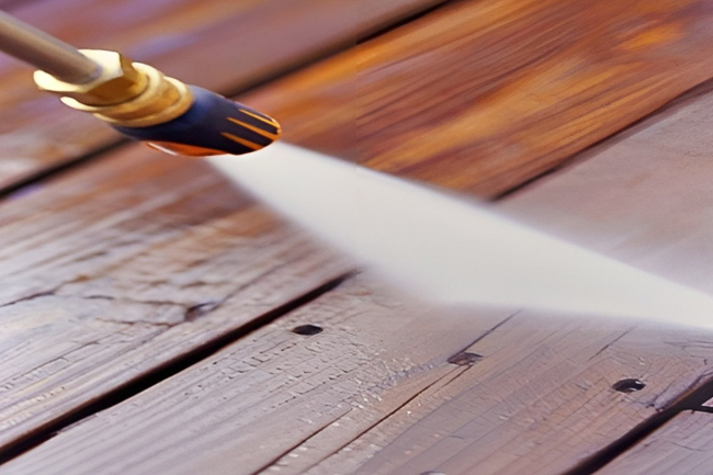 Công thức pha nước sơn PU