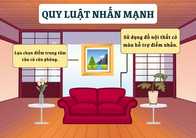 Một số quy tắc trong tư duy thiết kế mà bạn nên biết