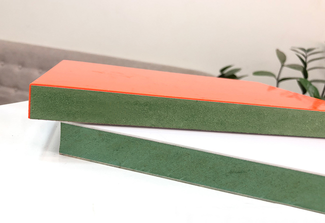 MDF phủ Acrylic