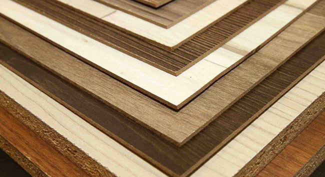 Ứng dụng của ván gỗ MFC trong sản xuất và đời sống