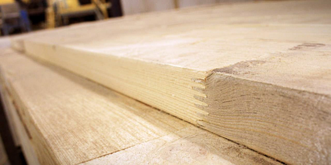 Ứng dụng của ván gỗ Plywood là gì?