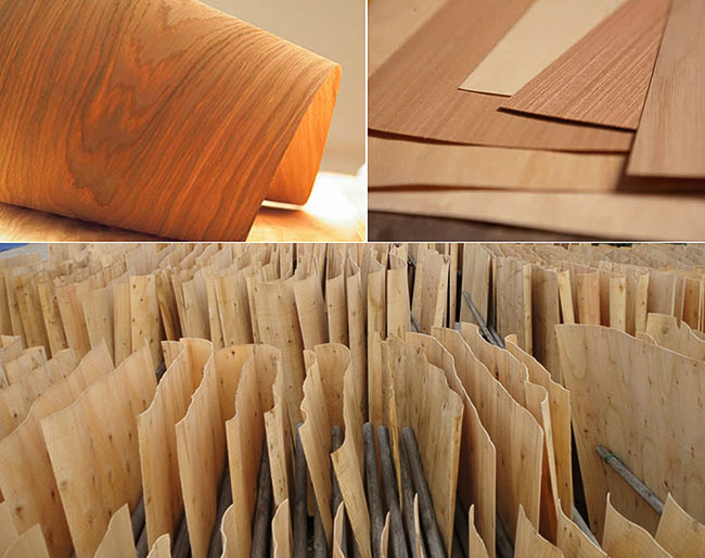 Tính ưu và nhược điểm của ván Veneer
