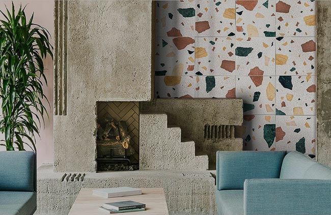 Vật Liệu Nội Thất Là Gì?