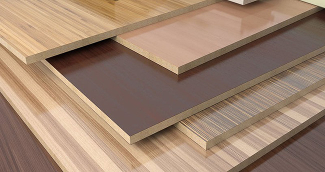 Laminate – Gỗ Công Nghiệp