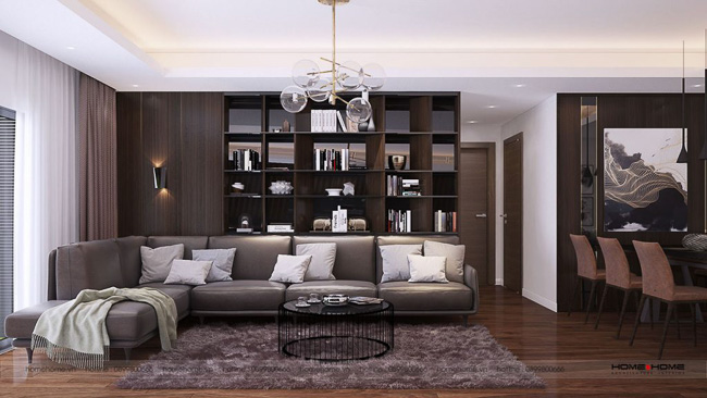 Vật Liệu Trang Trí Nội Thất Cao Cấp