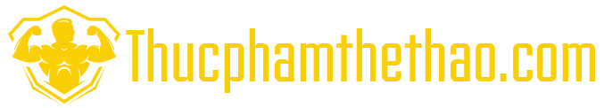 logo Thucphamthethao.com