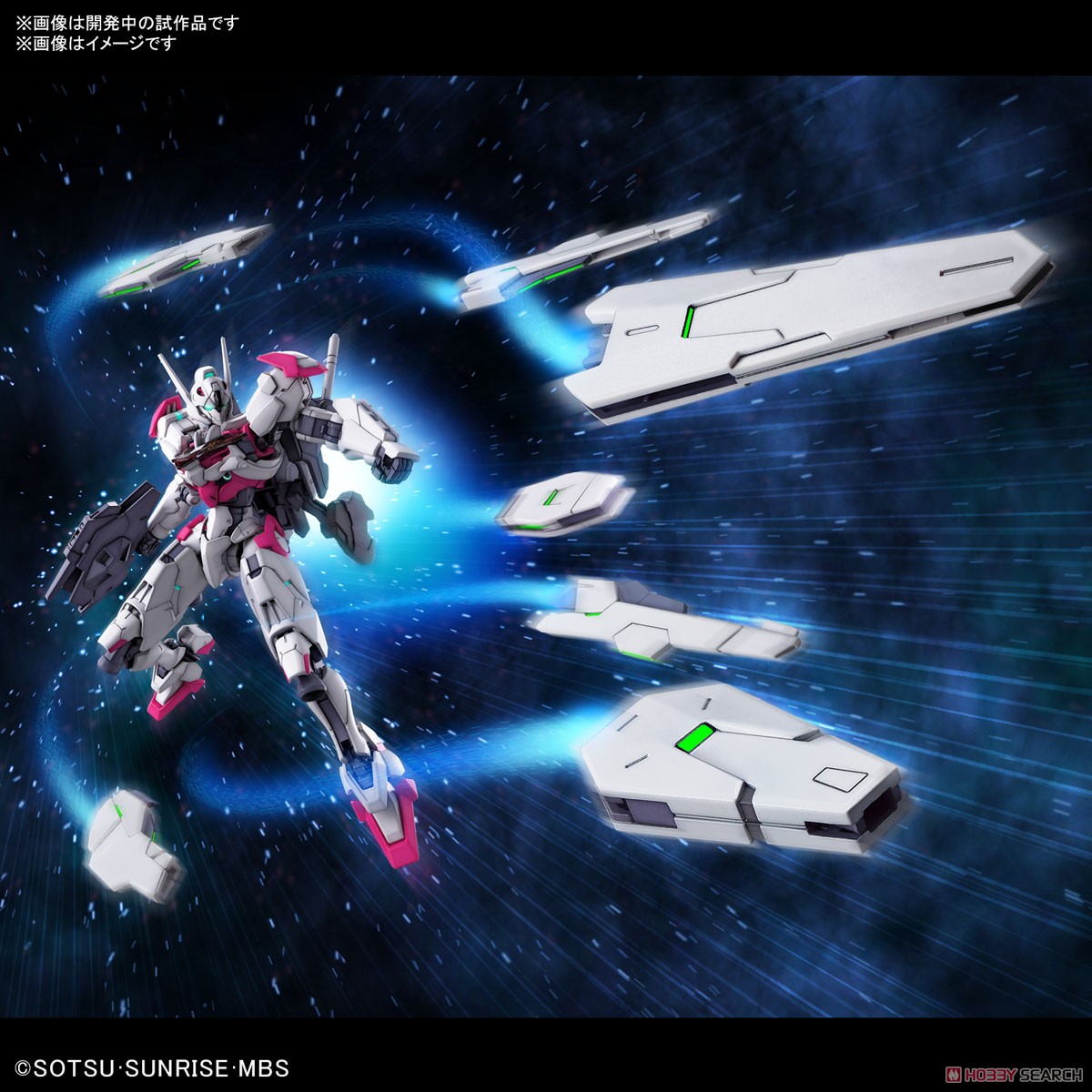 Các thuật ngữ Gundam và Gunpla thông dụng bạn nên biết