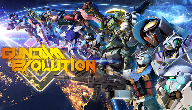 Gundam Evolution - Từ trò chơi đầy tiềm năng cho đến sản phẩm bị ghẻ lạnh vì hút máu người chơi