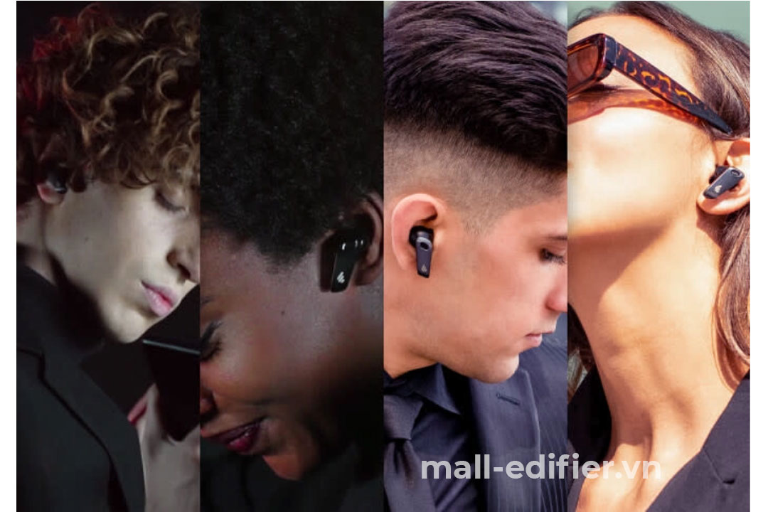 edifier neobuds pro white sai gon ha noi