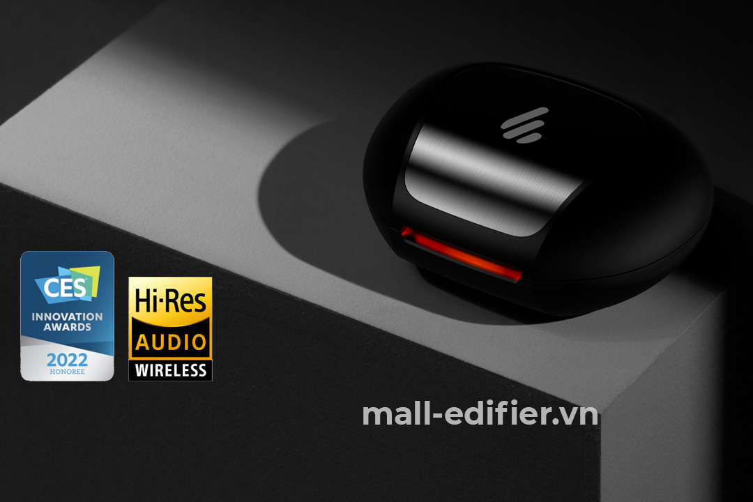 edifier neobuds pro tai nghe true wireles hires bluetooth tot nhat