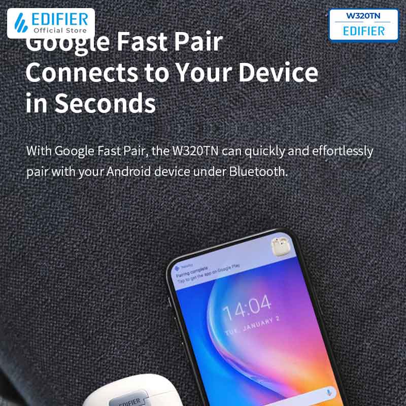 Kết nối tai nghe với điện thoại cực nhanh