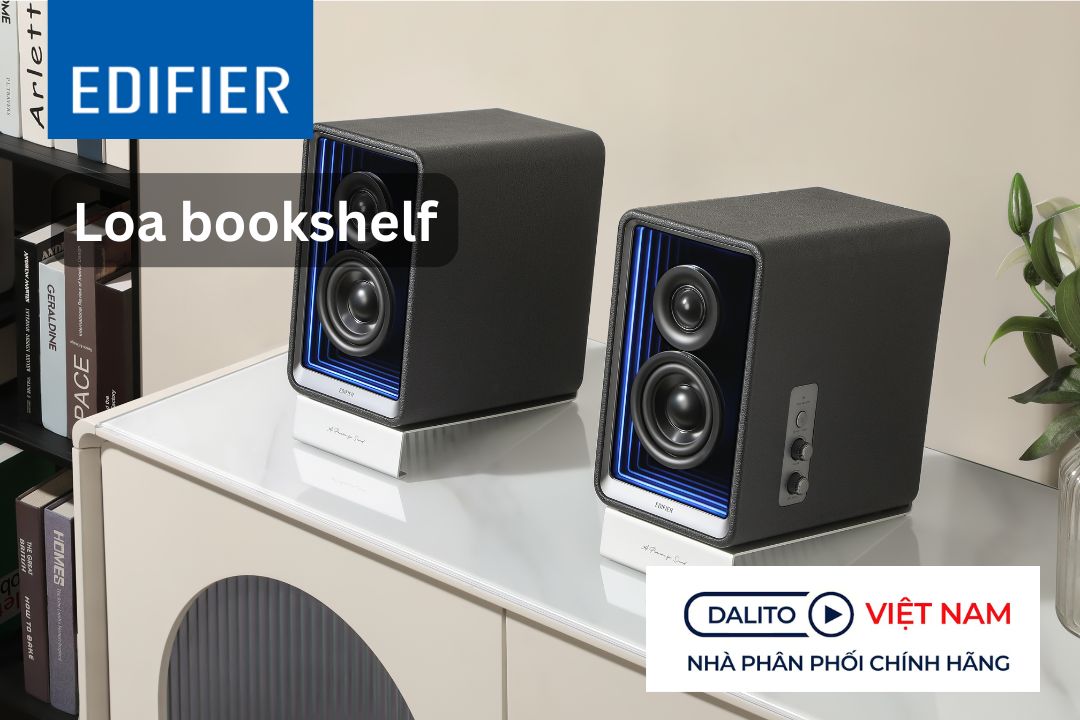 Loa bluetooth Edifier