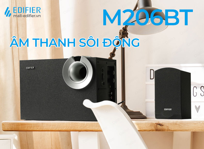 loa máy tính bluetooth edifier hai phong