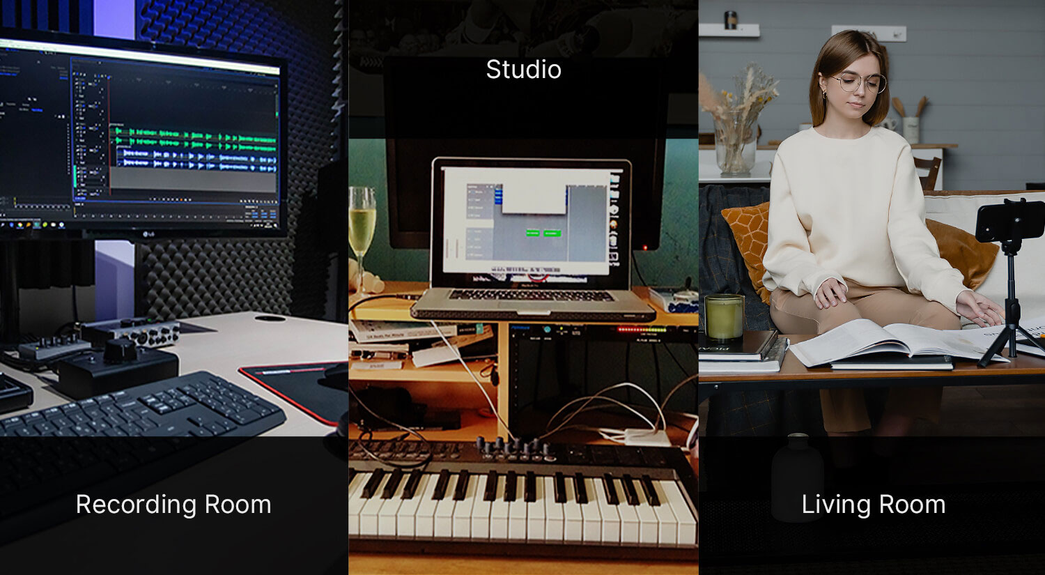 Loa Edifier MR4 đa dạng mục đích sử dụng