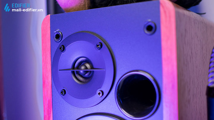 Loa máy tính Edifier R1280DBs bluetooth
