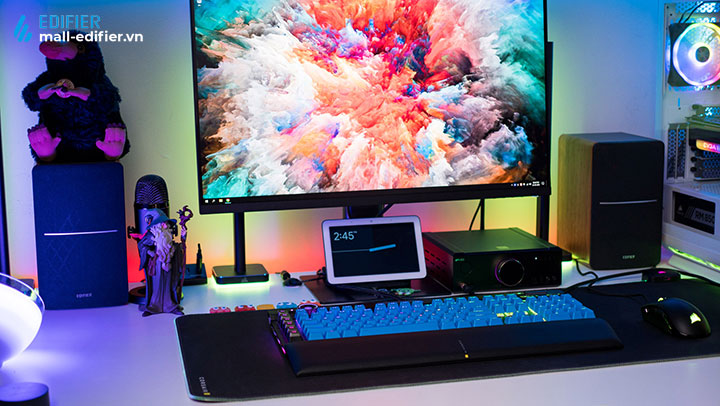 Loa vi tính Edifier R1280Dbs bluetooth