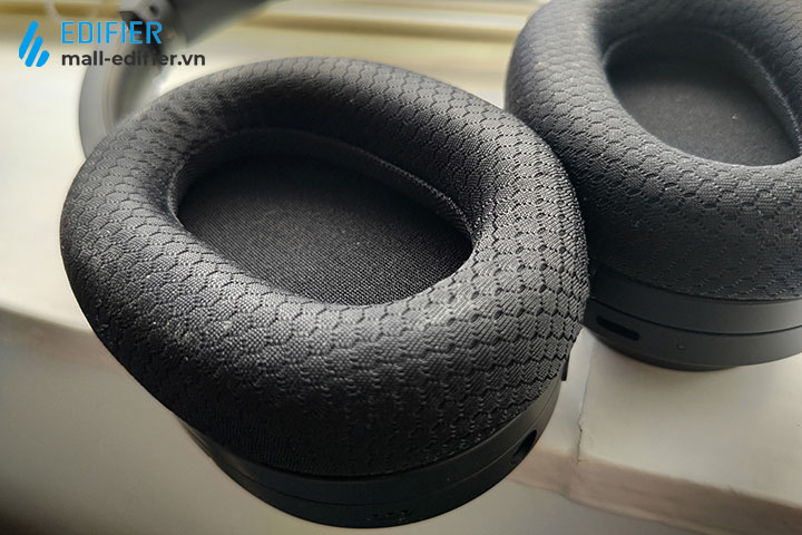 Tai nghe bluetooth Edifier S3 chụp tai không dây