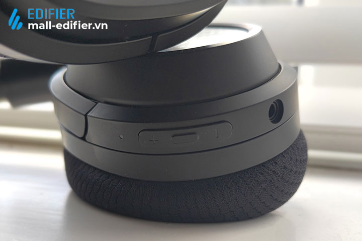 Tai nghe Edifier S3 bluetooth không dây chụp tai