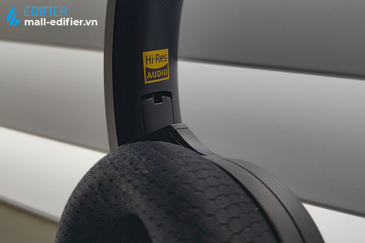 Tai nghe Edifier S3 bluetooth chụp tai