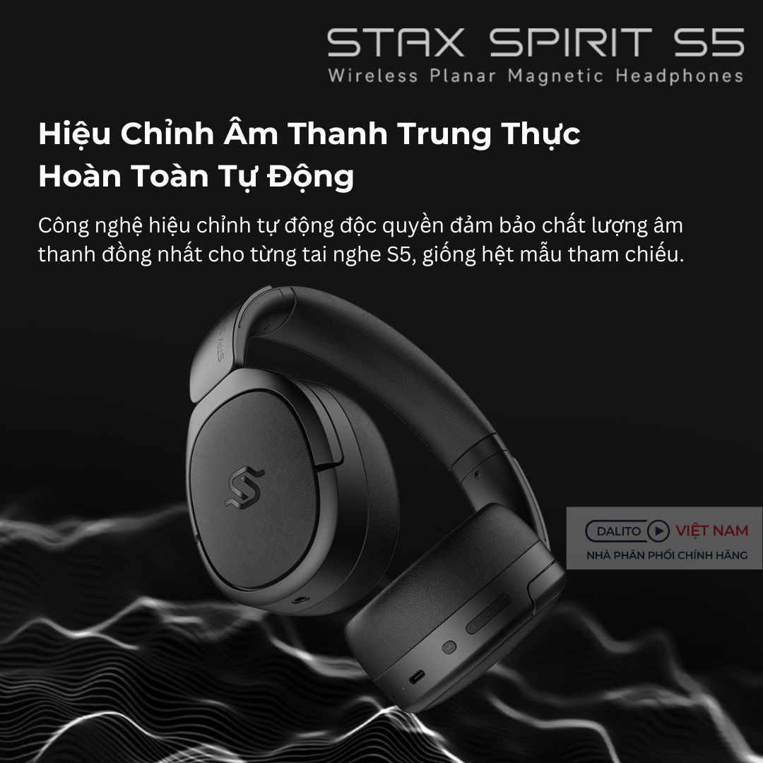 Hiệu Chỉnh Âm Thanh Trung Thực Nhất