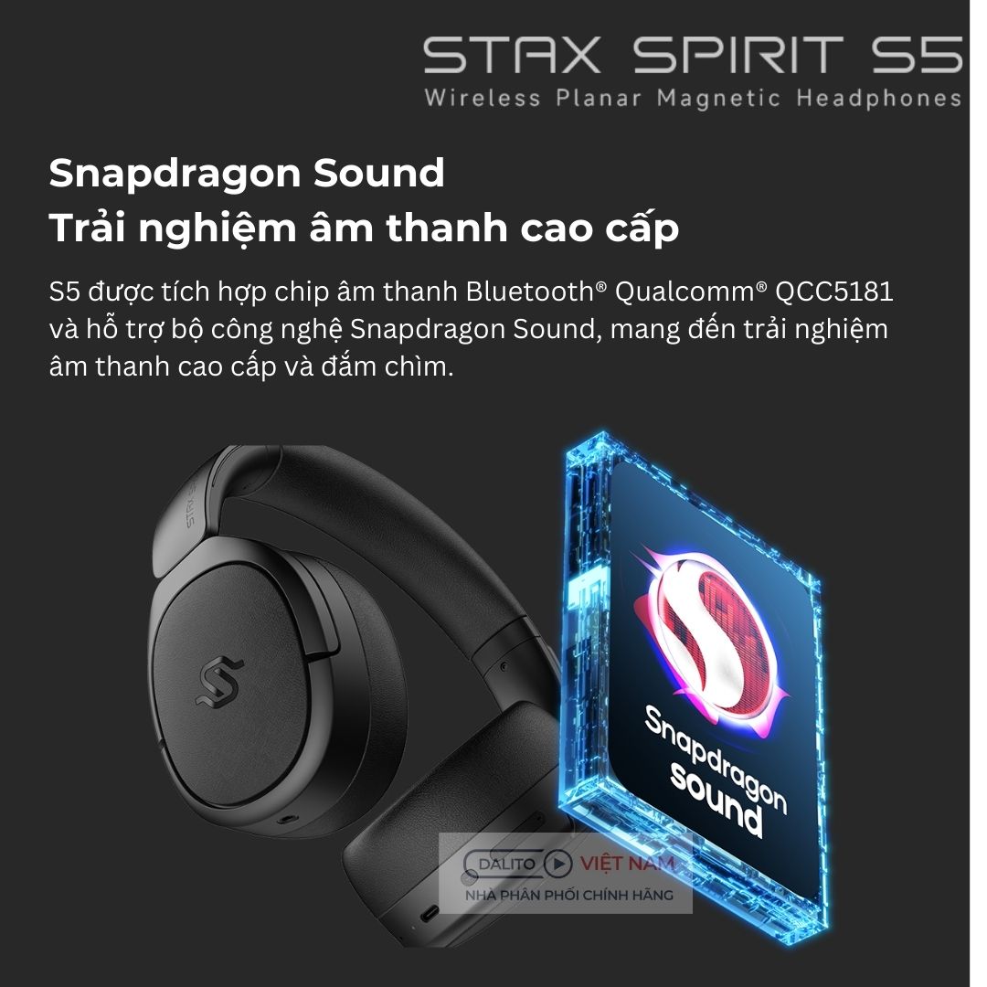 Snapdragon Sound