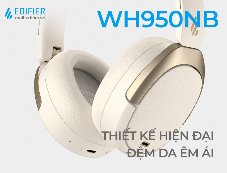 tai nghe edifier wh950nb hires anc