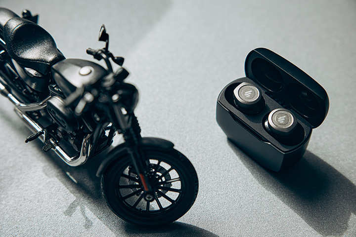 tai nghe tws edifier