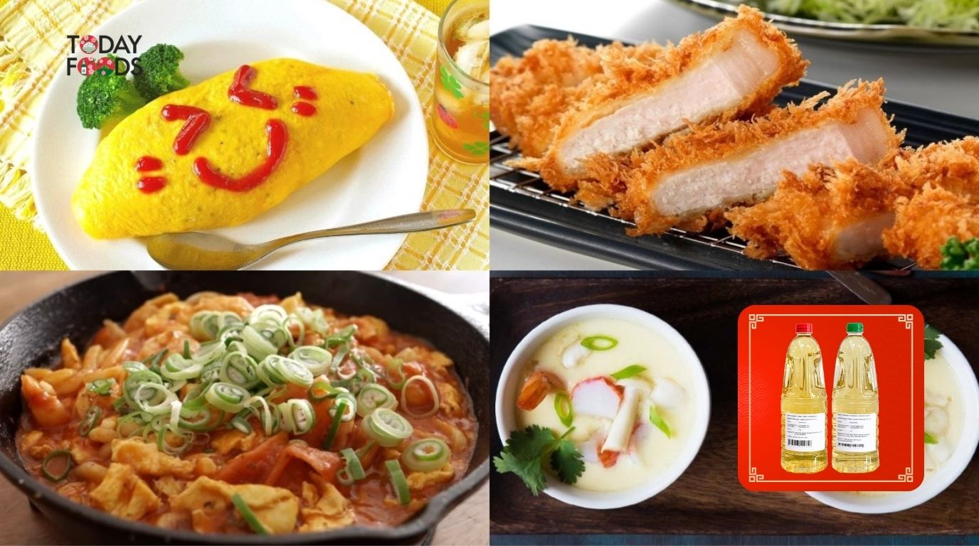 Đánh Giá Combo Gia Vị Ướp Khử Mùi Món Nhật 1.8L (Mirin, Ryorishu Hinode)
