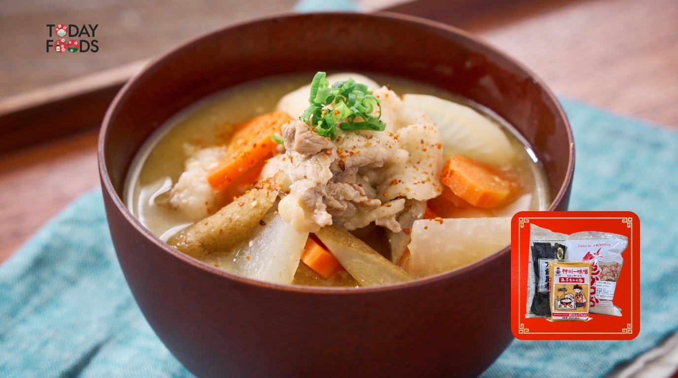 Đánh Giá Combo Nguyên Liệu Nấu Súp Miso Nhật Bản (Miso, Cá Bào, Kombu)