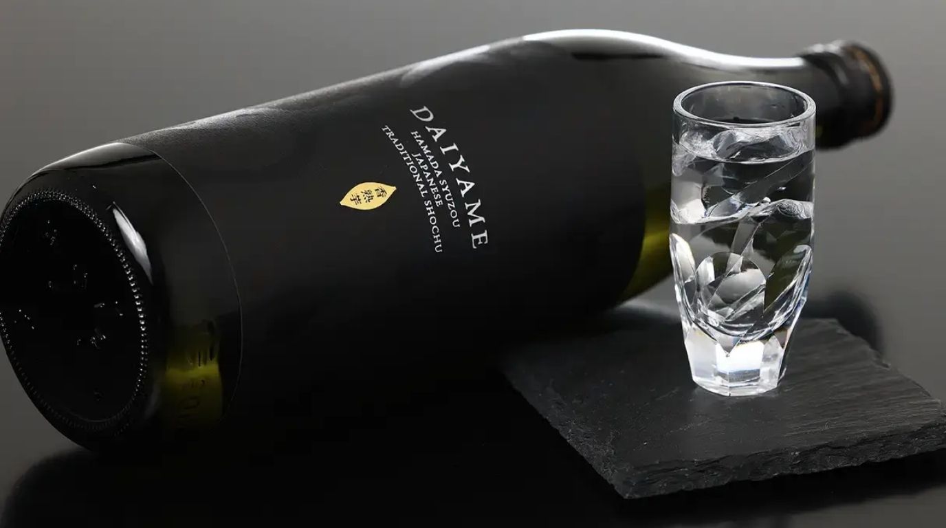 Đánh Giá Rượu Shochu Daiyame 25% 900ml