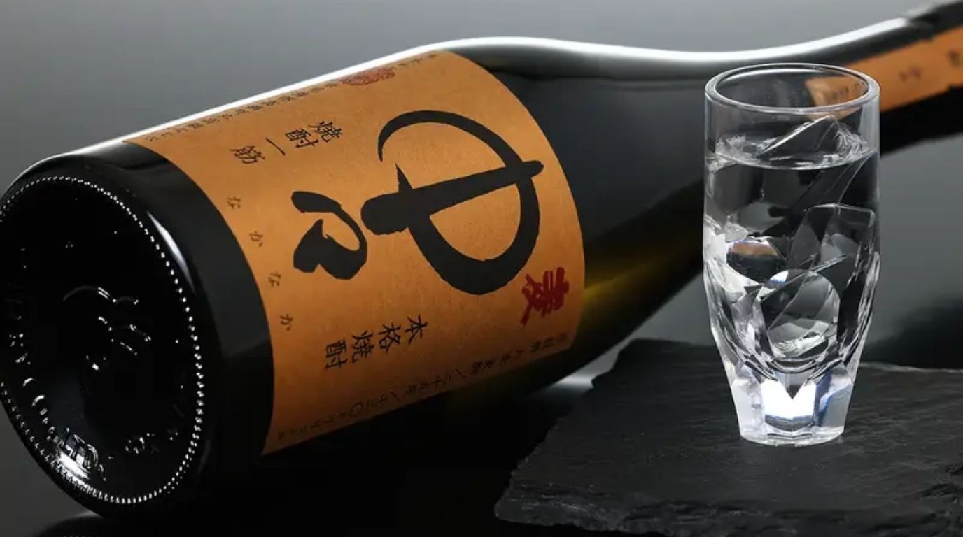 Đánh Giá Rượu Shochu Nakanaka Mugi 25% 720ml