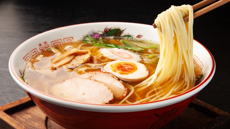 Mì Ramen