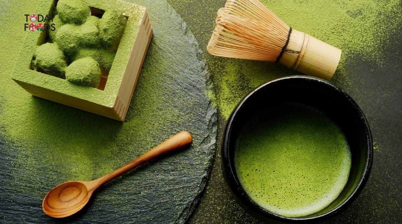 Bột Matcha Nhật Bản có gì đặc biệt?