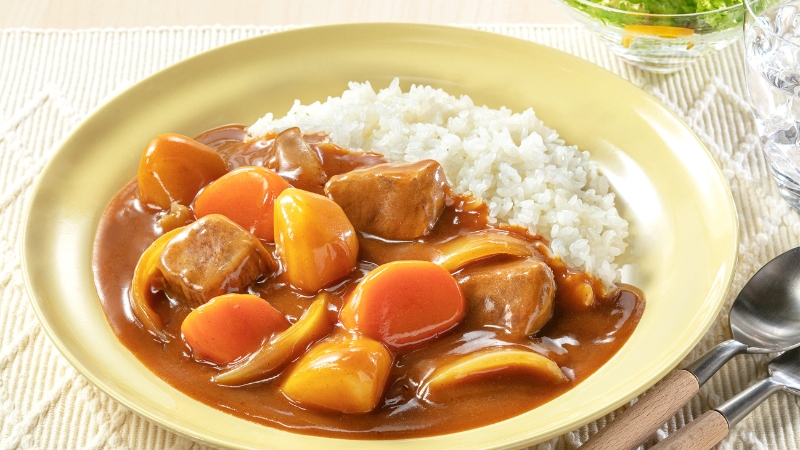 Cari Nhật dần trờ thành phổ biến