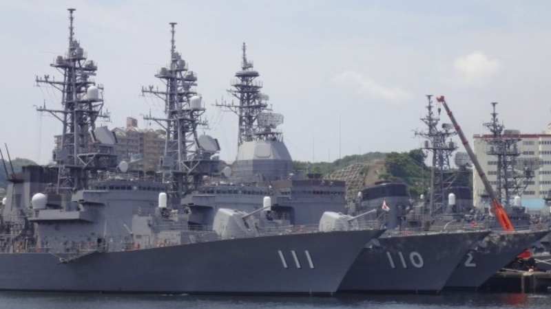 Dần trở thành thực phẩm thiết yếu của quân đội