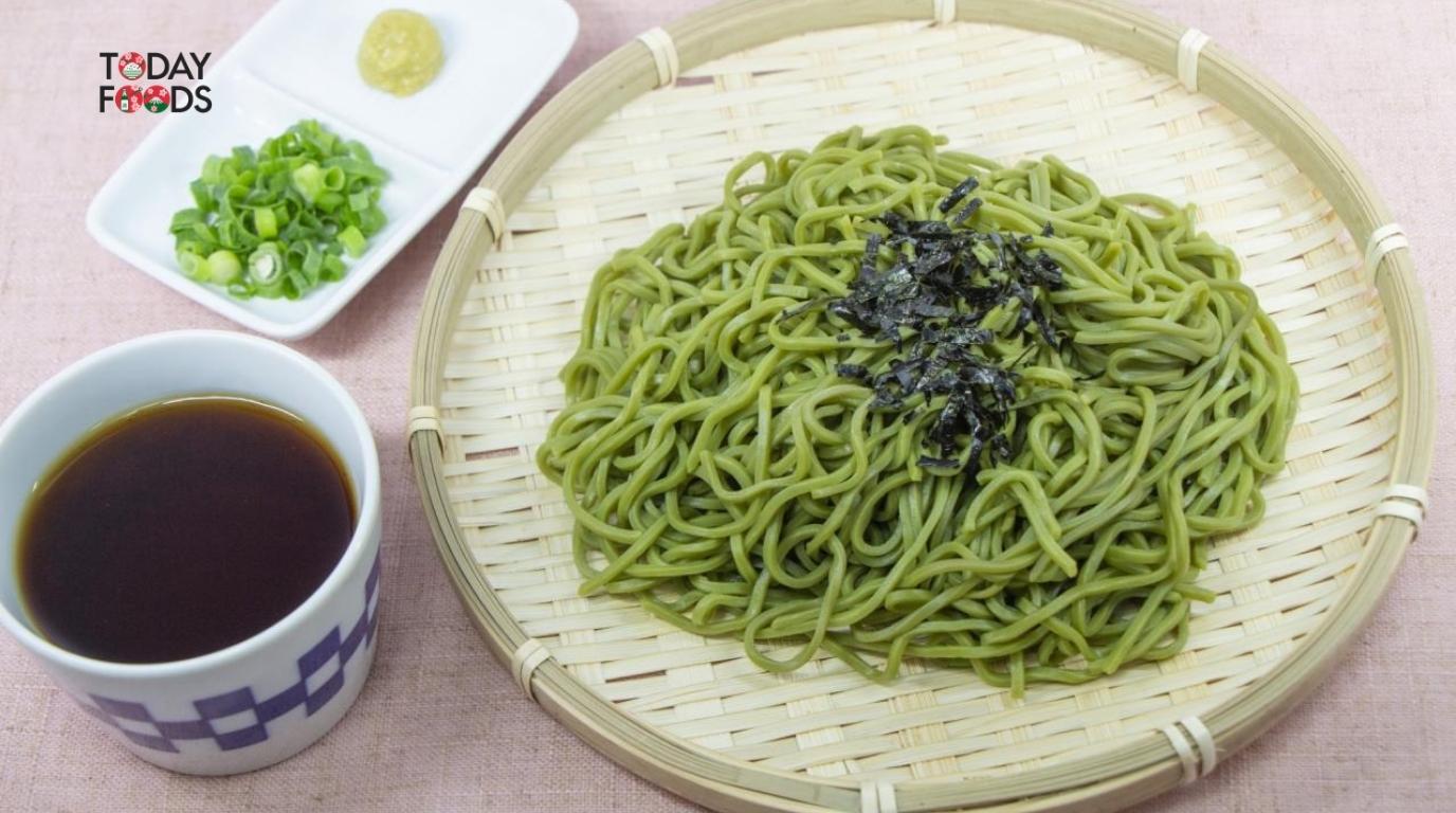 Cách chế biến và bảo quản mì đông lạnh