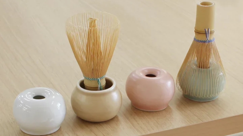 Một vài cách bảo quản chasen