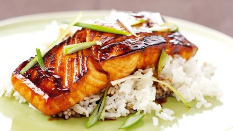 Rượu Nấu Ăn Hon Mirin Takara 600ML