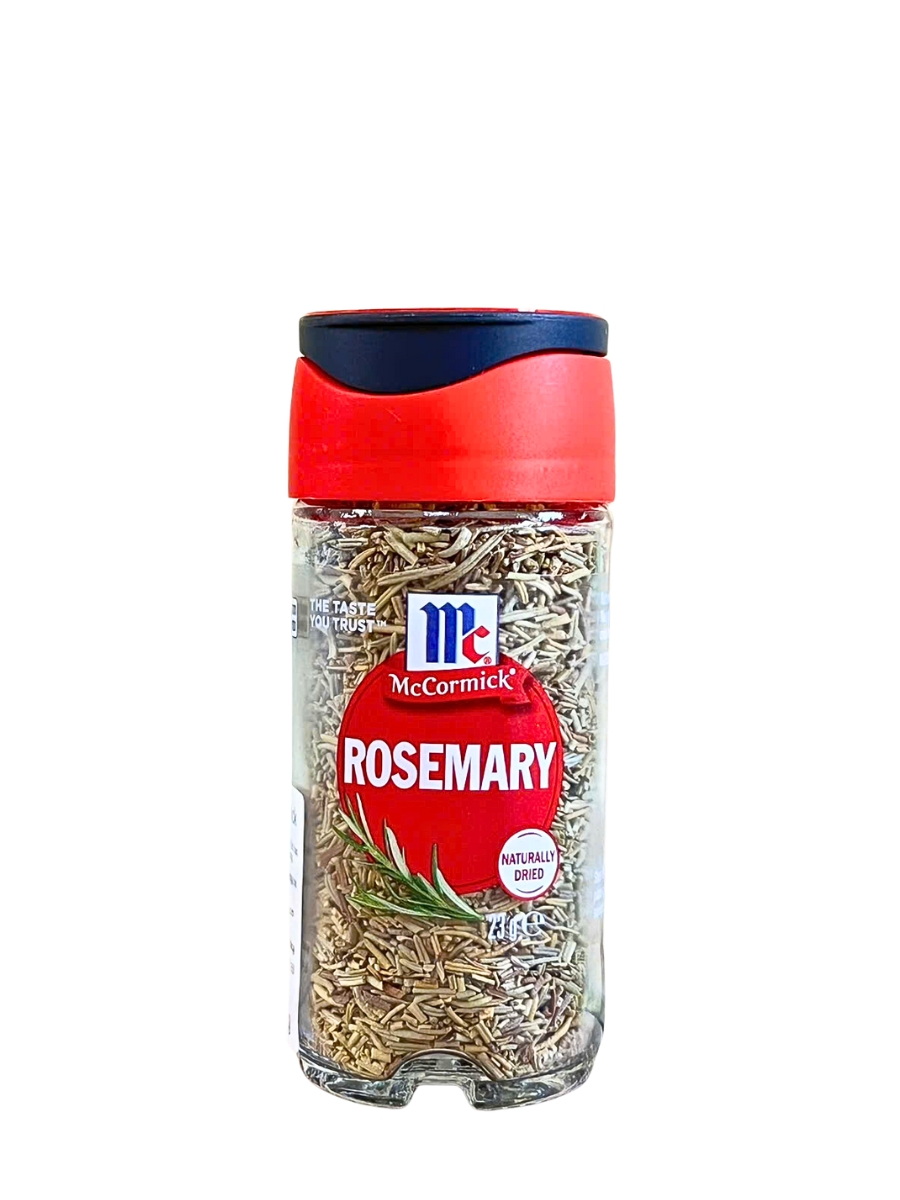 Lá hương thảo Mccormick