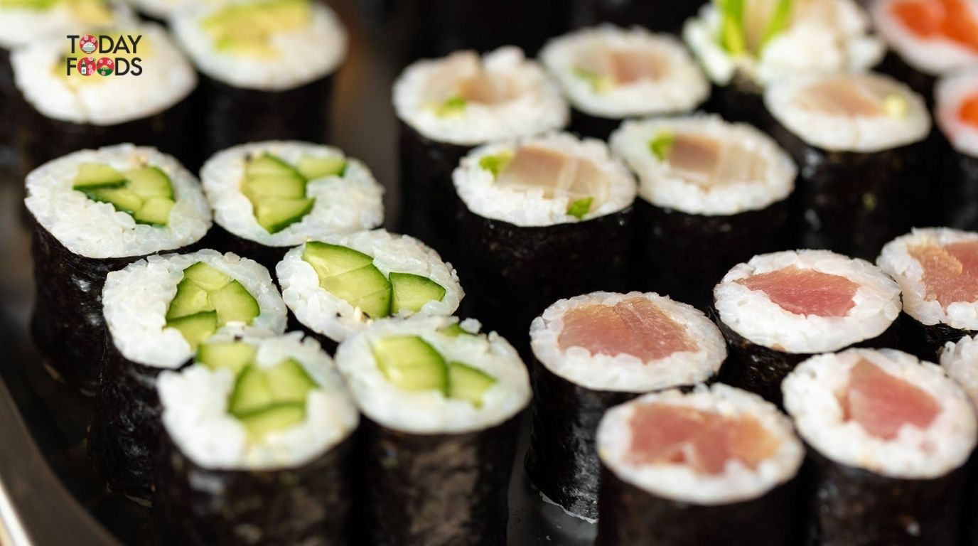 Maki Sushi