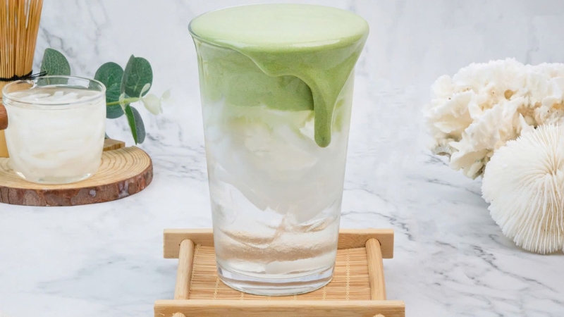Coco Matcha