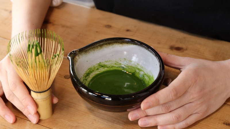 Nhiều yếu tố ảnh hưởng đến giá Matcha