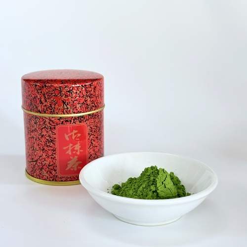 Màu xanh sẫm giữ màu tốt khi pha chế