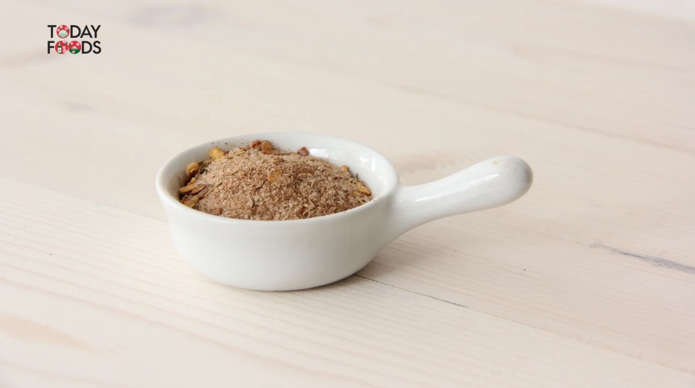 Mẹo đơn giản để món ăn ngon hơn