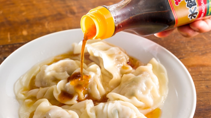 Todayfoods địa chỉ bán nước chấm sủi cảo Đài Loan