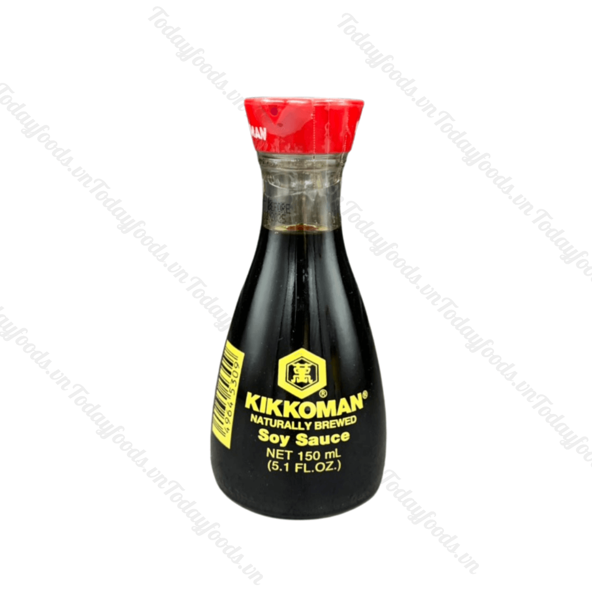 Sản phẩm được đóng trong chai thủy tinh đẹp mắt và tiện dụng, rất phù hợp khi đặt bày tại các nhà hàng sang trọng.