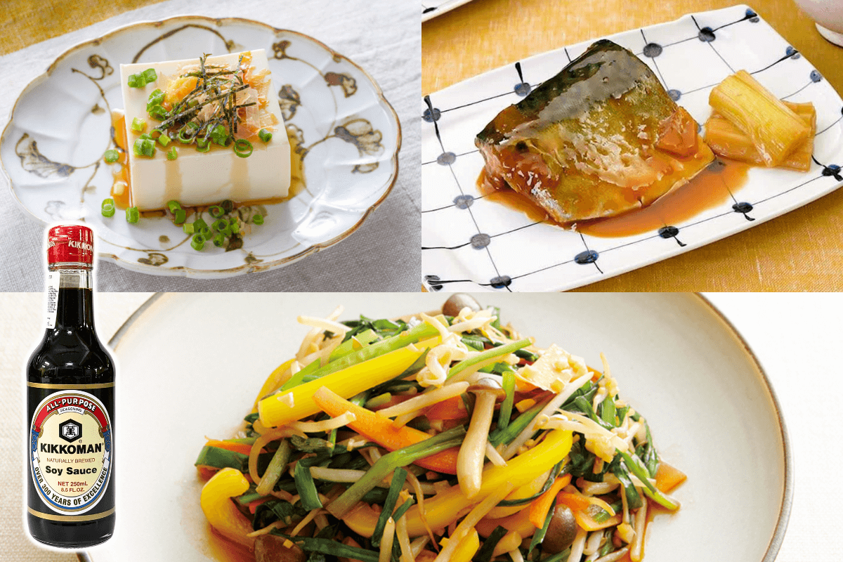 Nước tương kikkoman fancy 250ml