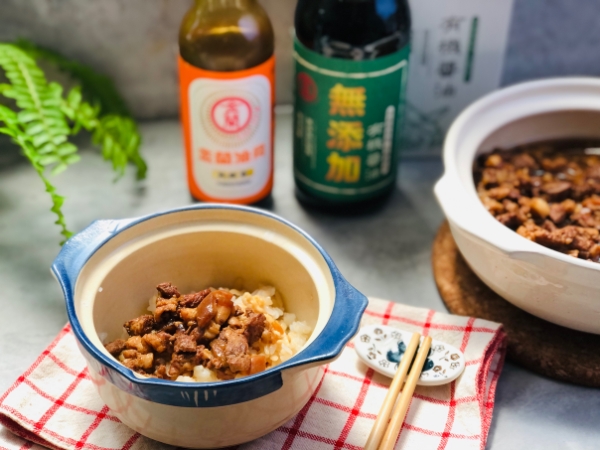 đa dạng cách chế biến từ nước tương kim lan