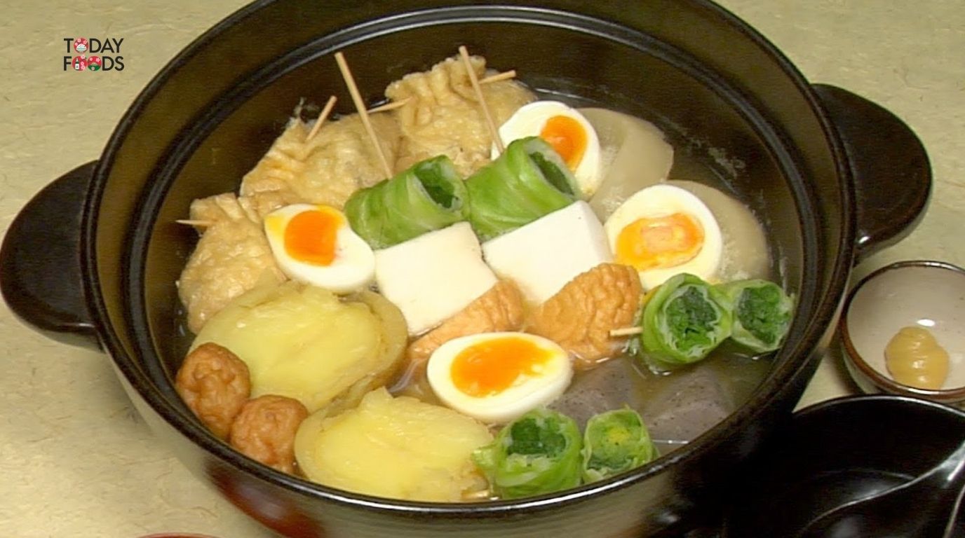 Oden