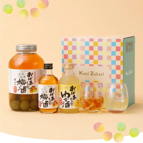 Nakano Sake Brewery là một thương hiệu rượu nổi tiếng tại Nhật Bản